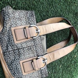 Couch purse 80.00 for sale nice purse for a gift or just for yourself clean nice